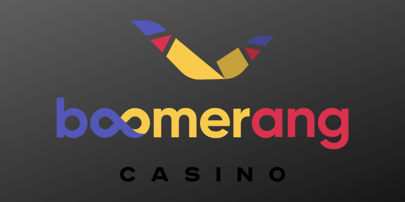 Boomerang Casino