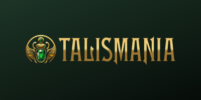 talismania